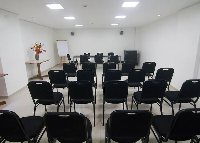 Brisa Tower MaceioHotel em Maceio