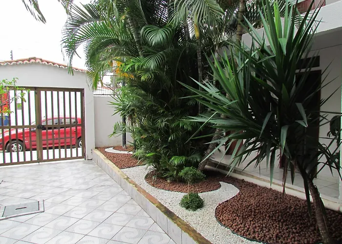 Pousada Nossa Casa Maceió