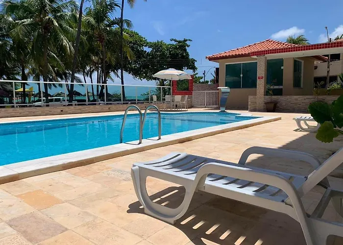 Summit Pousada Noah Maceió